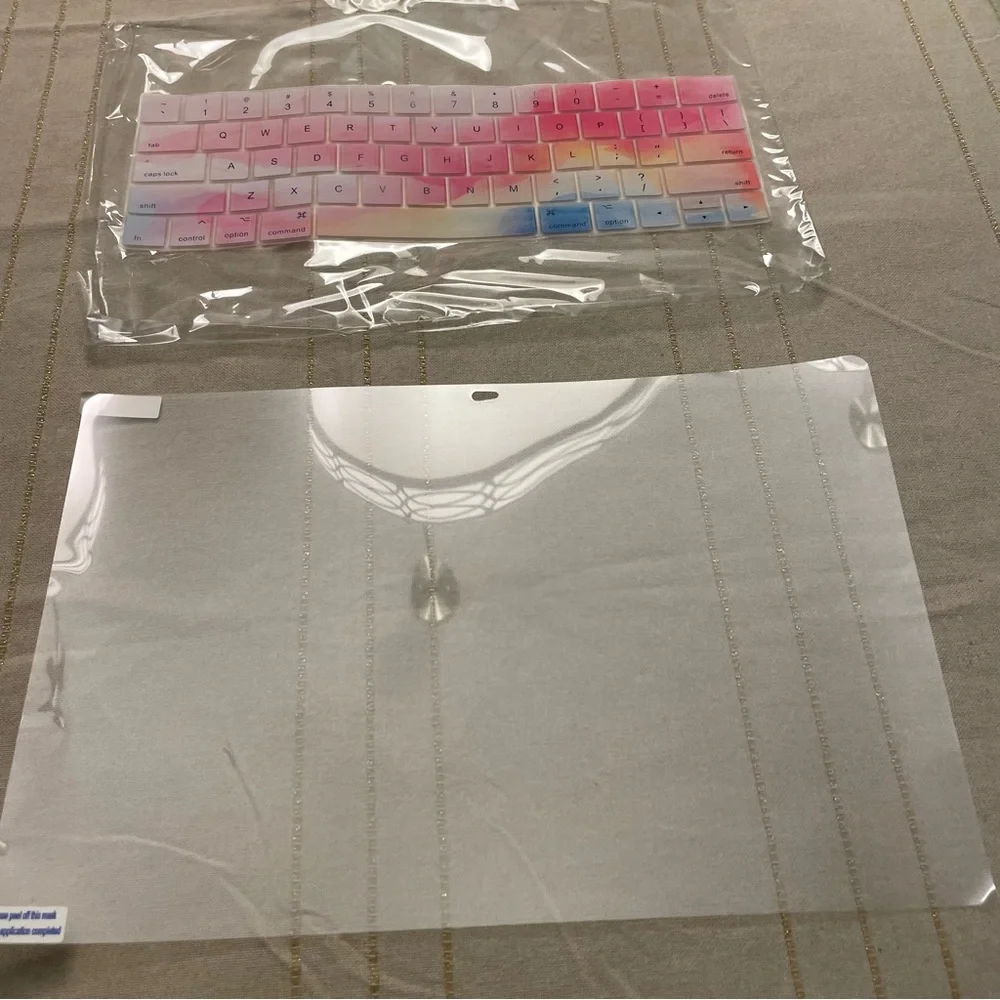 N/A includes crystal